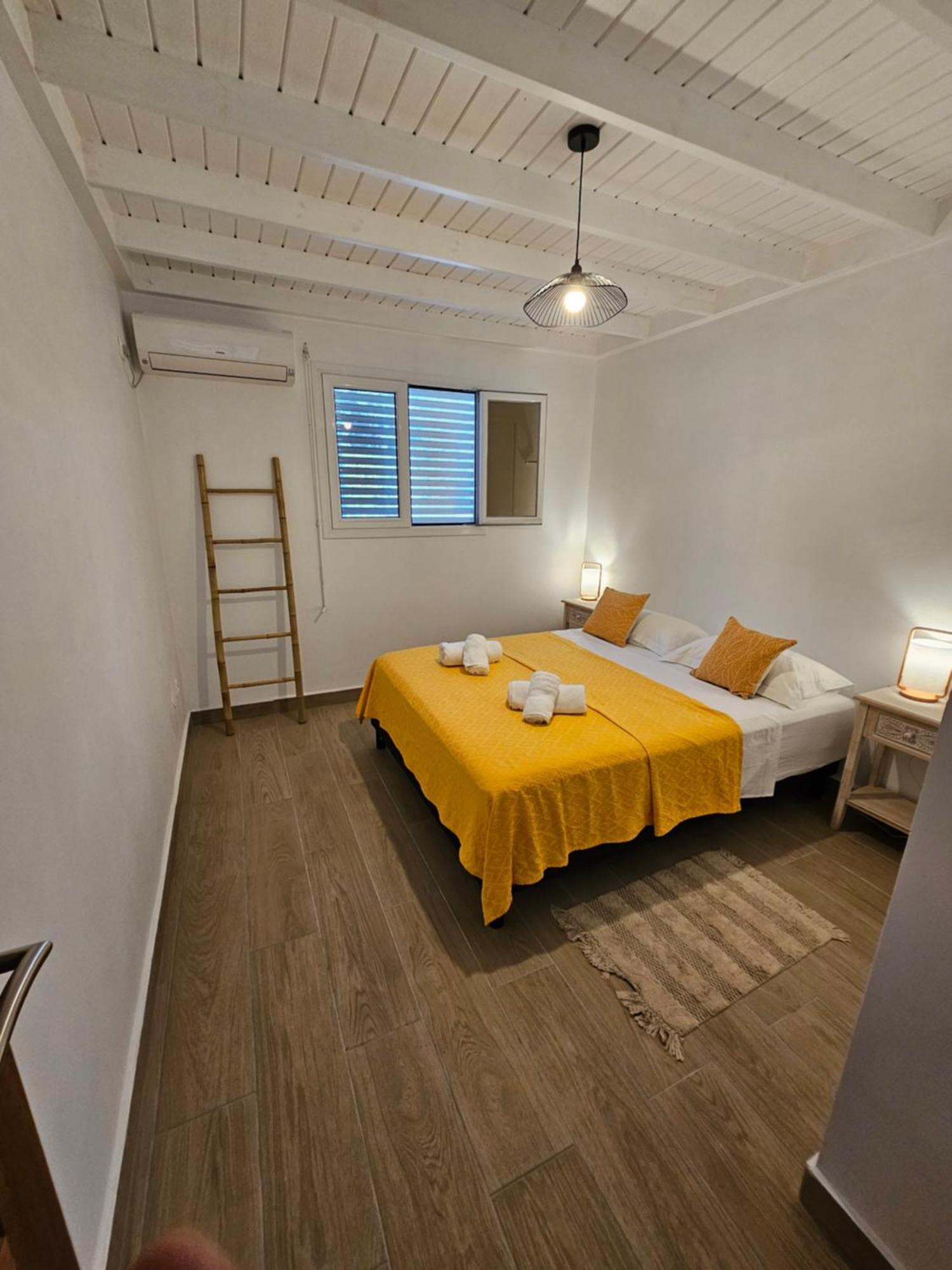 Villa Celyote - Haut De Villa, Vue Mer, A 150M De La Plage Anse Figuier Terre-De-Haut Eksteriør bilde